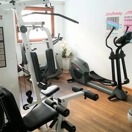 Alpenresidenz Ballunspitze - 4* Galtür