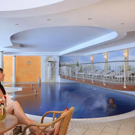 Alpenresidenz Ballunspitze -