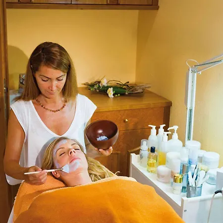 Alpenresidenz Ballunspitze - Hotel