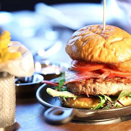 Alpenresidenz Ballunspitze -