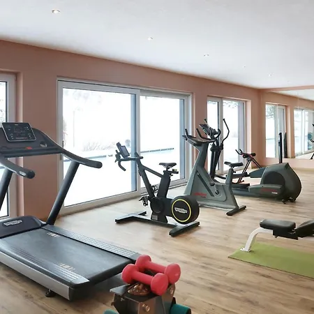 Alpenresidenz Ballunspitze - 4*