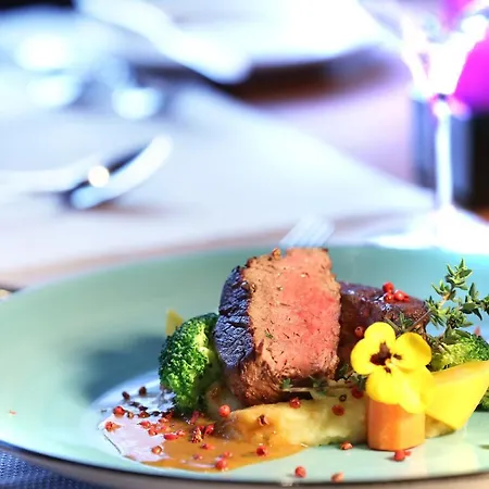 Alpenresidenz Ballunspitze - Hotel Galtür