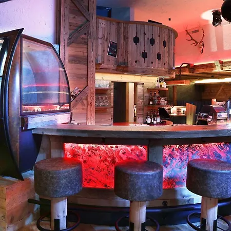 Alpenresidenz Ballunspitze - 4*