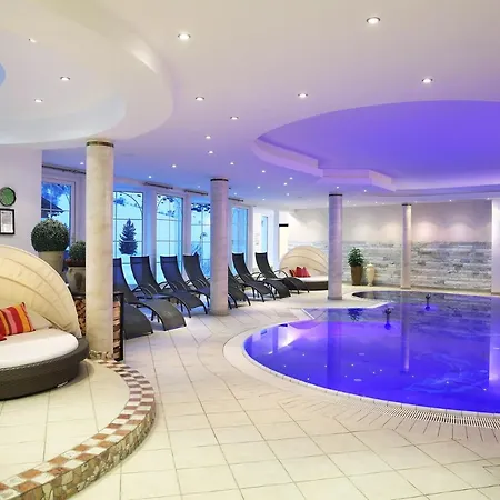 Alpenresidenz Ballunspitze -