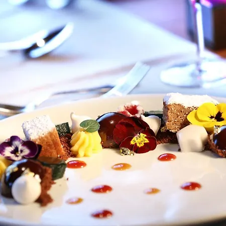 Alpenresidenz Ballunspitze - Galtür