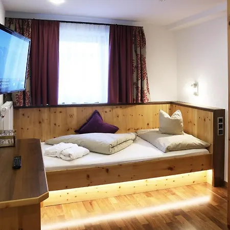 Alpenresidenz Ballunspitze -