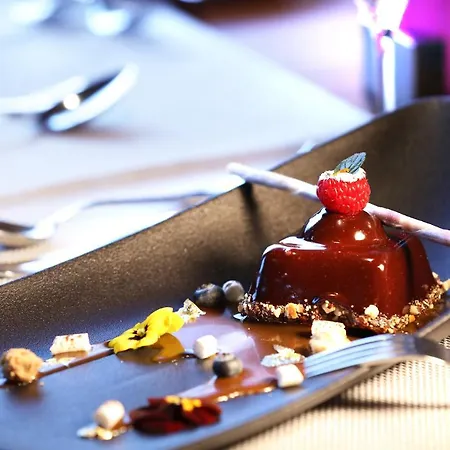 Hotel Alpenresidenz Ballunspitze - 4*