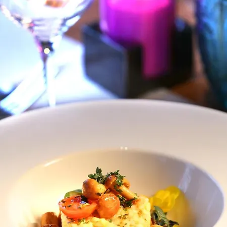 Alpenresidenz Ballunspitze - Hotel Galtür