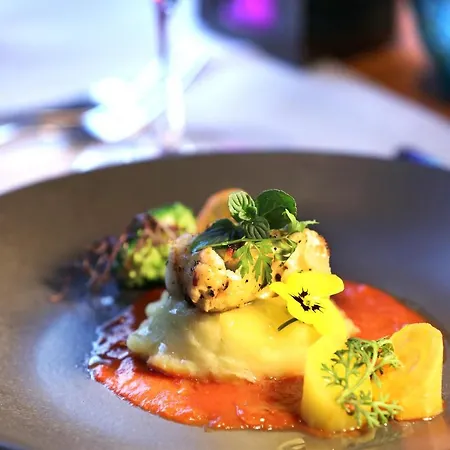 Alpenresidenz Ballunspitze -