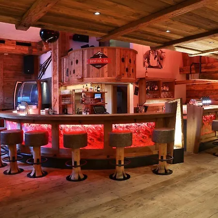 酒店 Alpenresidenz Ballunspitze - 加尔蒂