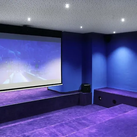 Alpenresidenz Ballunspitze - Hotel Galtür